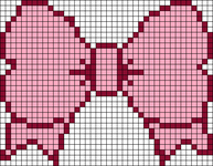 Alpha pattern #164027 variation #440767
