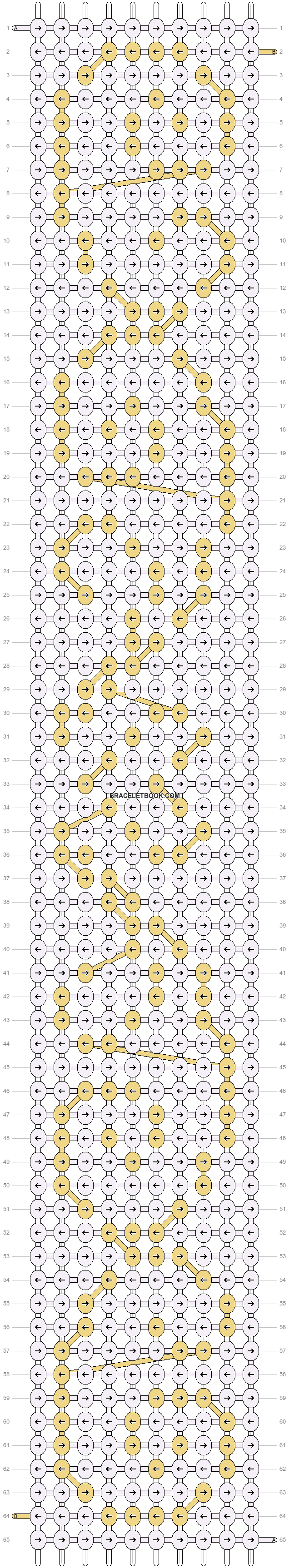 Alpha pattern #204989 variation #440768 pattern