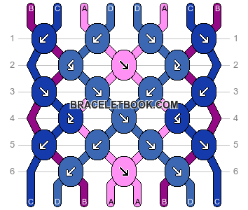Normal pattern #11040 variation #440770 pattern