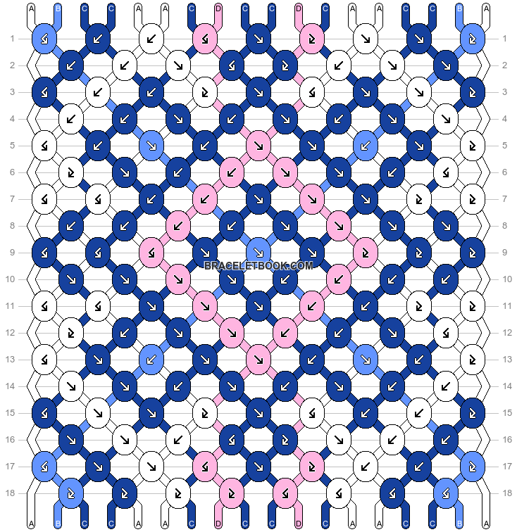 Normal pattern #44033 variation #440771 pattern