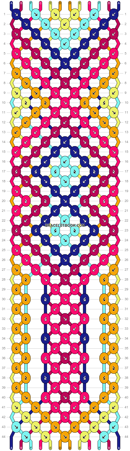 Normal pattern #28009 variation #440774 pattern