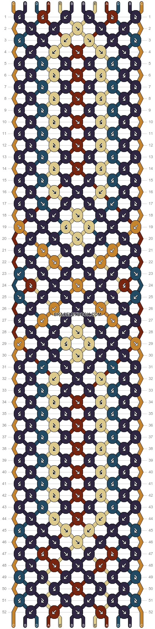 Normal pattern #168883 variation #440776 pattern