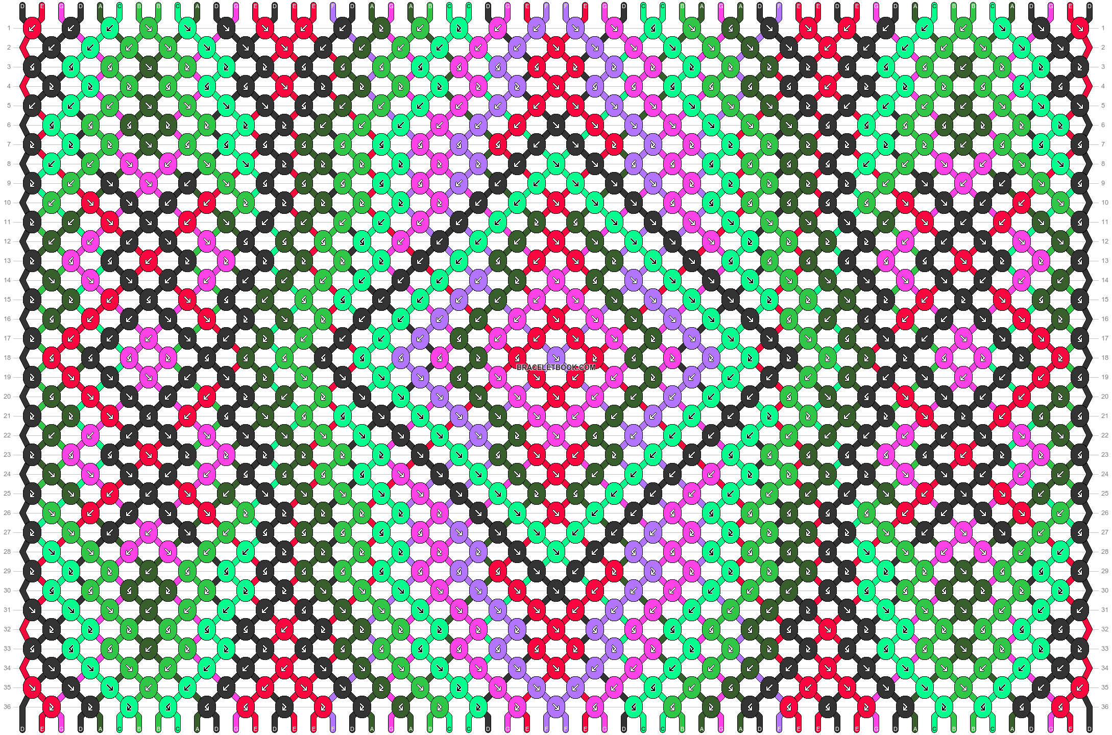 Normal pattern #204078 variation #440777 pattern