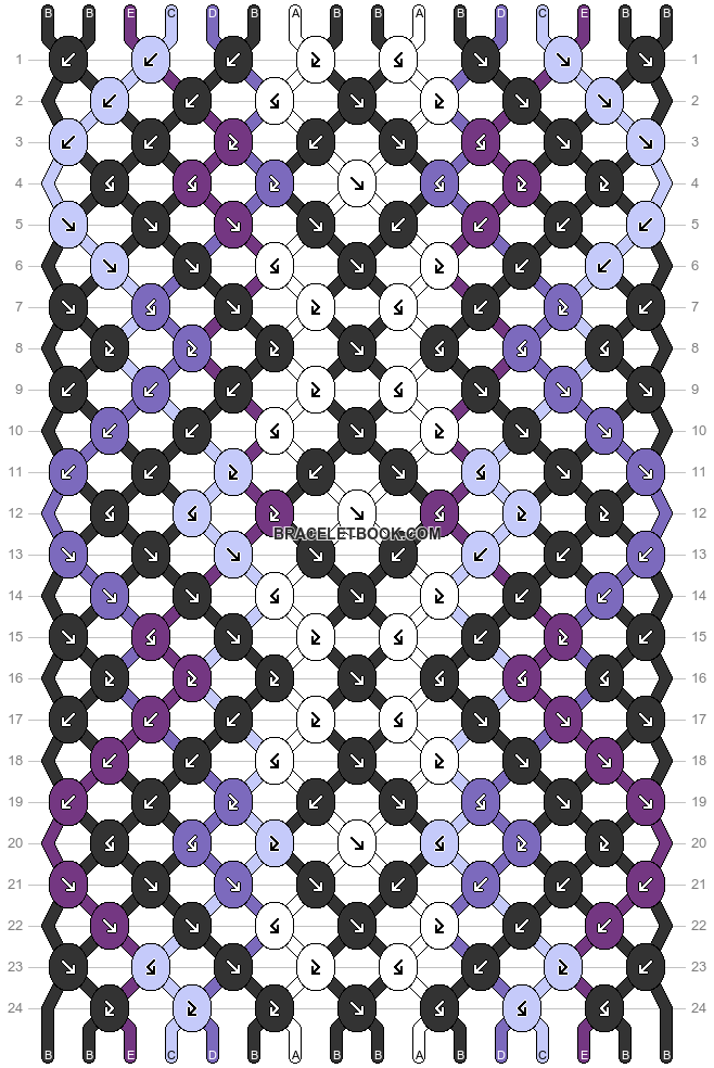 Normal pattern #209796 variation #440778 pattern