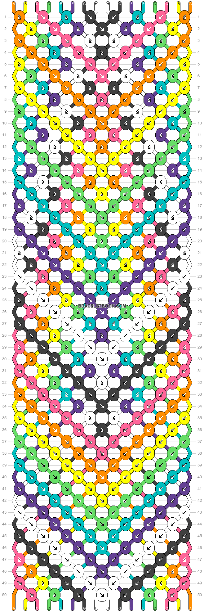 Normal pattern #209084 variation #440780 pattern