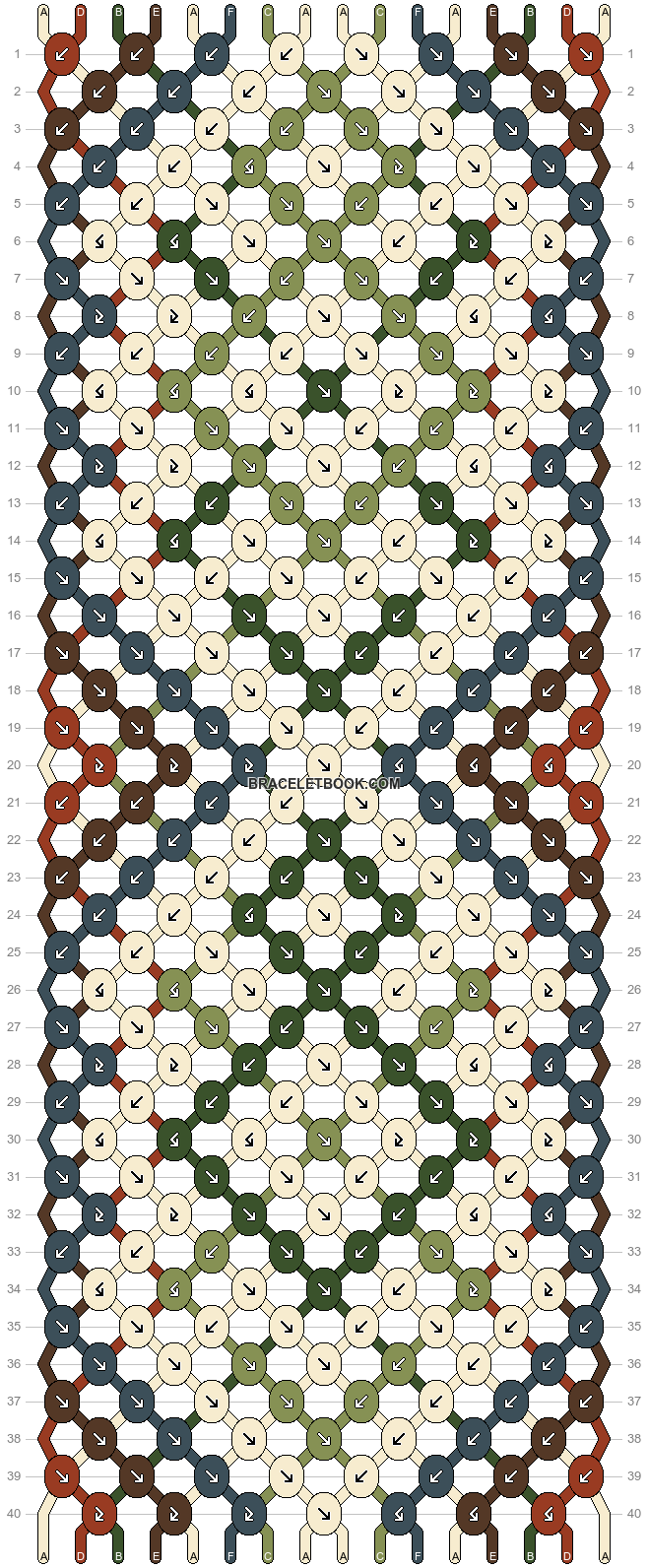 Normal pattern #172538 variation #440781 pattern