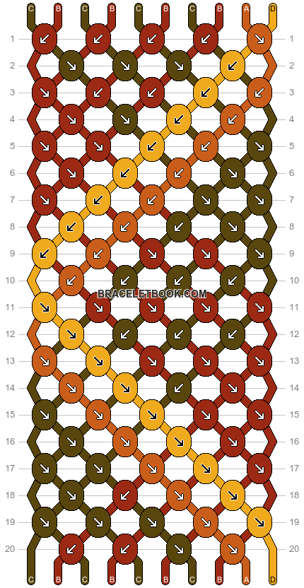 Normal pattern #135523 variation #440782 pattern
