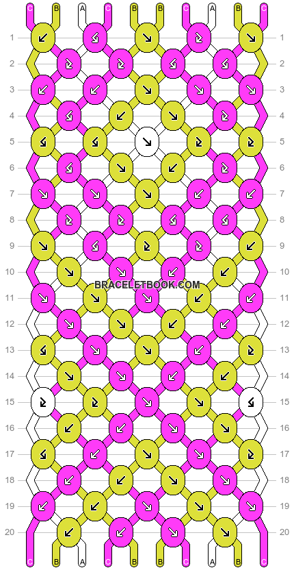 Normal pattern #146635 variation #440784 pattern