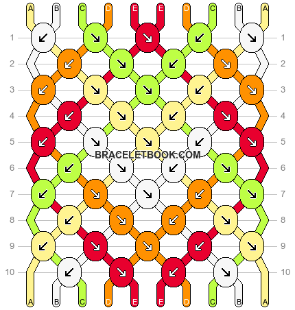 Normal pattern #2359 variation #440785 pattern