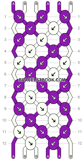 Normal pattern #210280 variation #440788 pattern