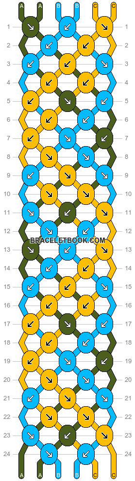 Normal pattern #210281 variation #440789 pattern