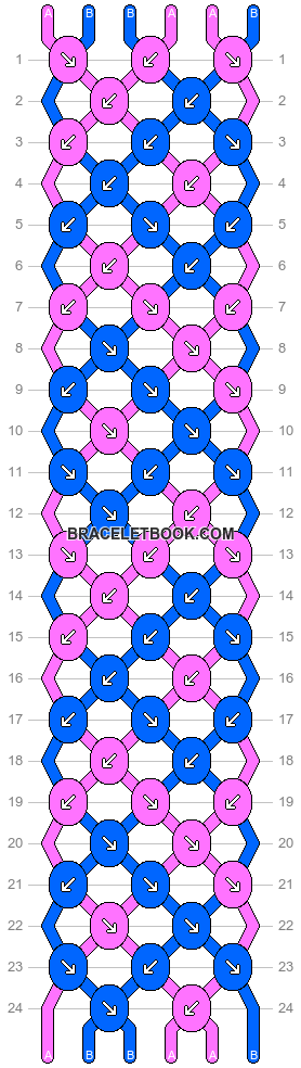 Normal pattern #210281 variation #440790 pattern