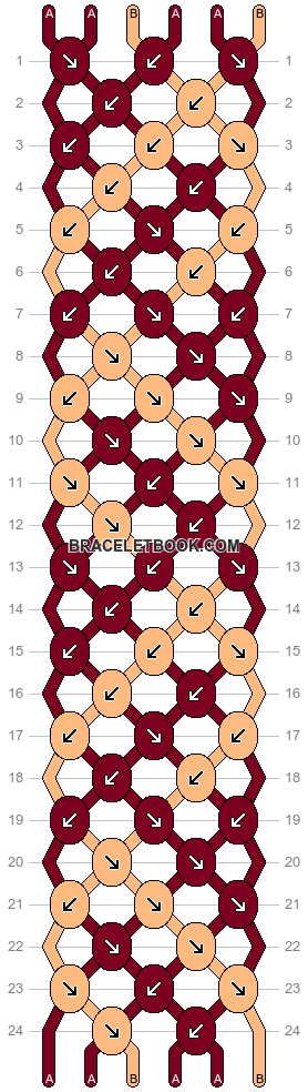 Normal pattern #210281 variation #440791 pattern
