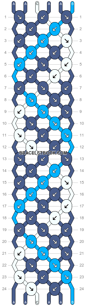 Normal pattern #210281 variation #440792 pattern