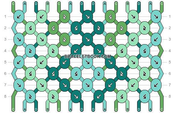 Normal pattern #210181 variation #440793 pattern