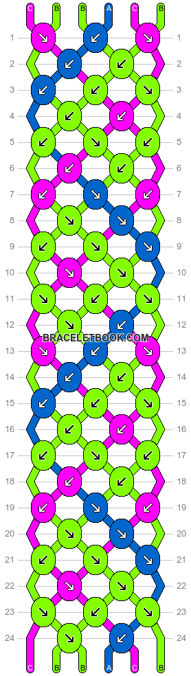 Normal pattern #210281 variation #440794 pattern