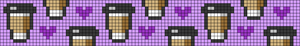 Alpha pattern #183549 variation #440798