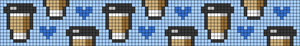 Alpha pattern #183549 variation #440799
