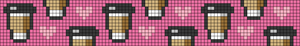 Alpha pattern #183549 variation #440800