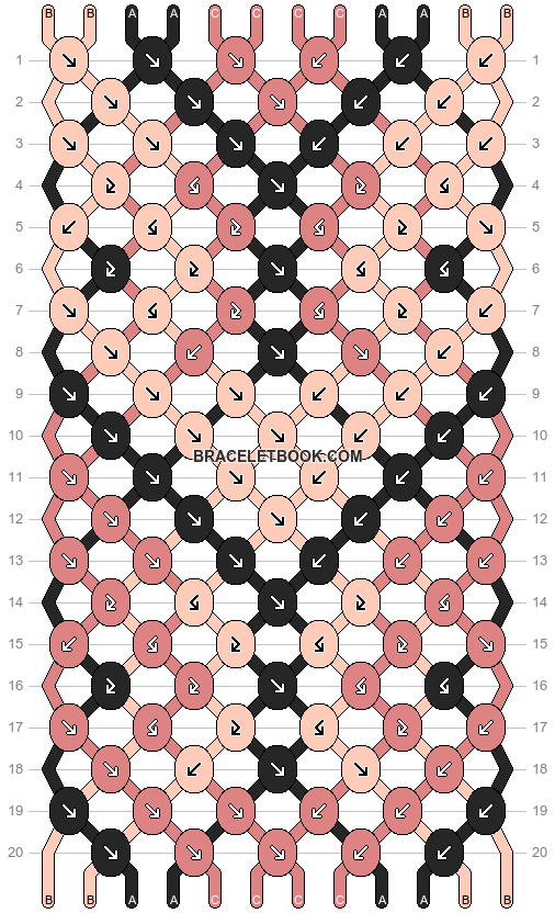 Normal pattern #210222 variation #440801 pattern