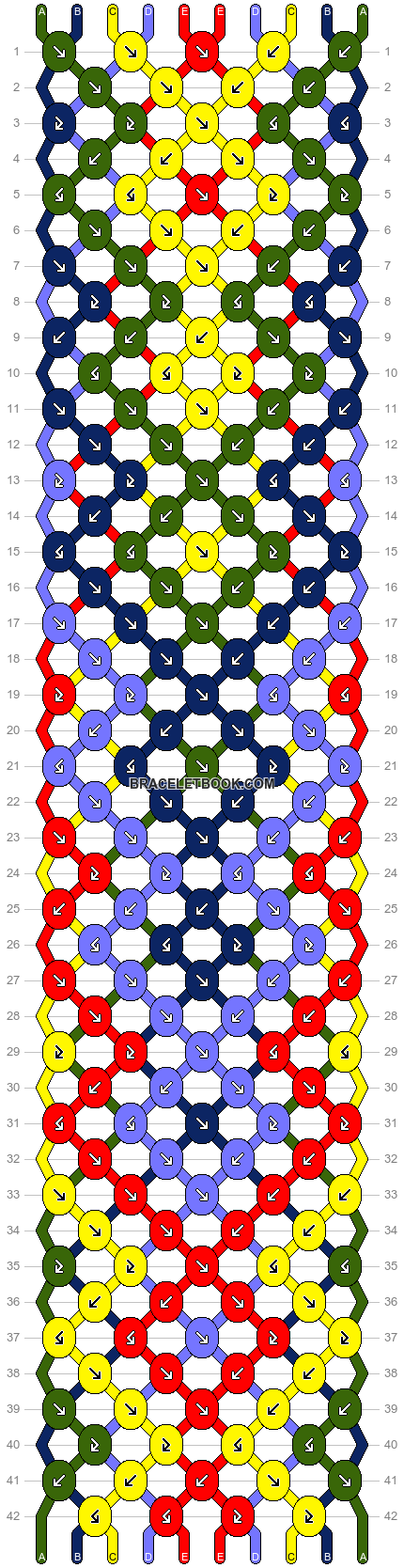 Normal pattern #133494 variation #440805 pattern
