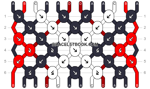 Normal pattern #18 variation #440806 pattern