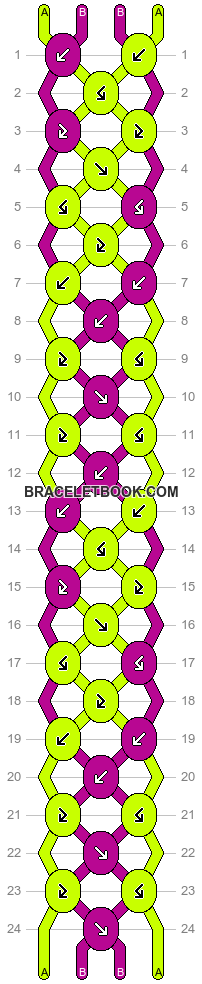 Normal pattern #210244 variation #440807 pattern
