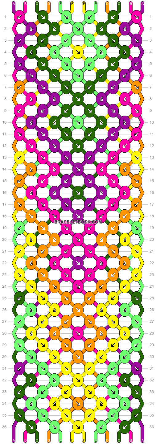 Normal pattern #92963 variation #440809 pattern