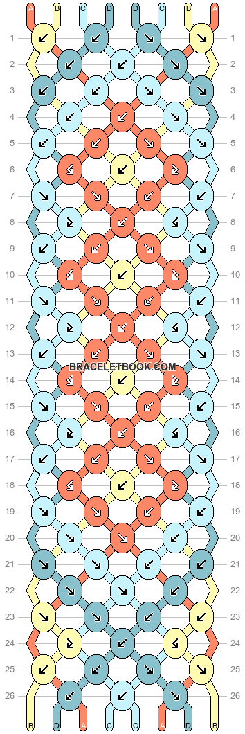 Normal pattern #1177 variation #440810 pattern