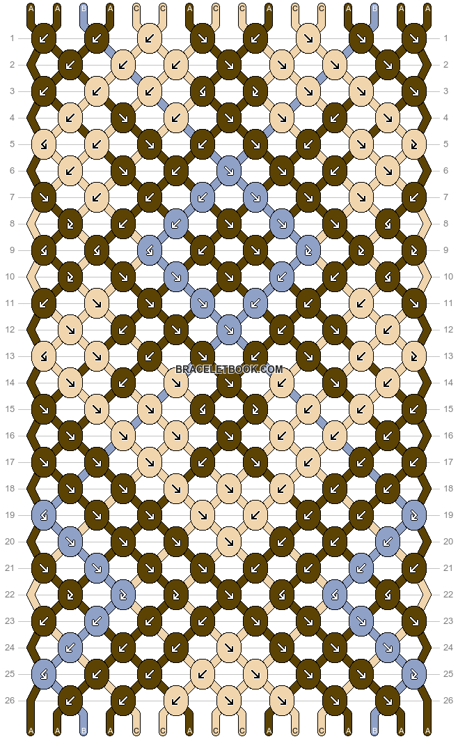 Normal pattern #34501 variation #440813 pattern