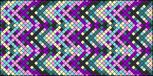 Normal pattern #192020 variation #440814