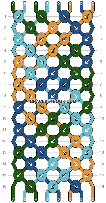 Normal pattern #206981 variation #440817 pattern