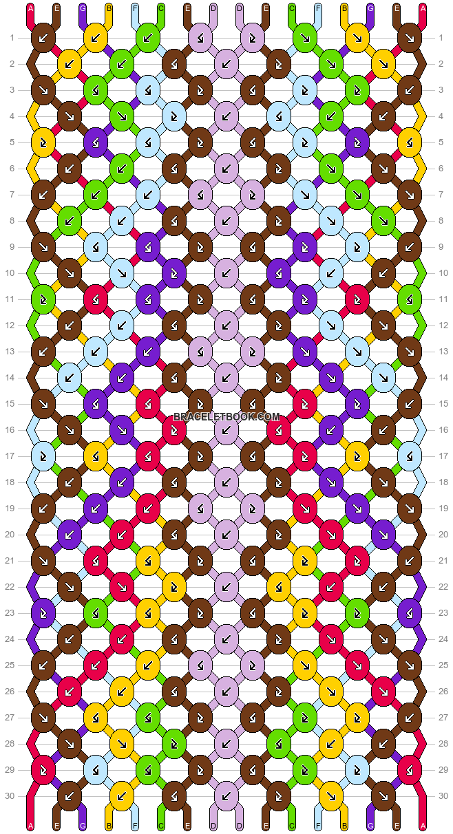 Normal pattern #207086 variation #440818 pattern