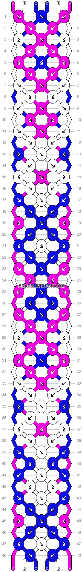 Normal pattern #208943 variation #440819 pattern