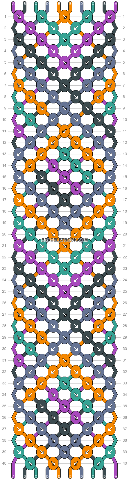 Normal pattern #210271 variation #440821 pattern