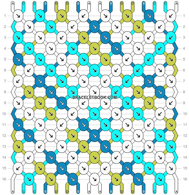 Normal pattern #210237 variation #440822 pattern