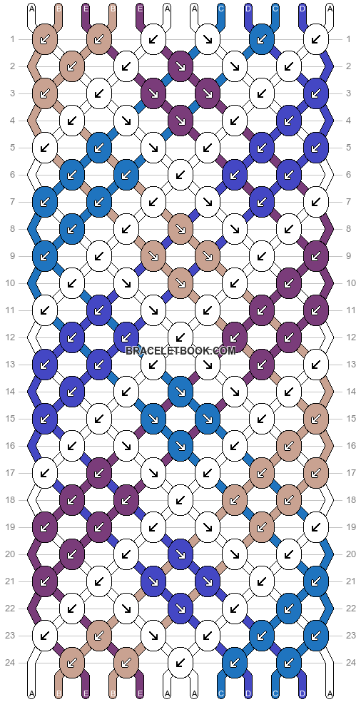Normal pattern #188544 variation #440823 pattern