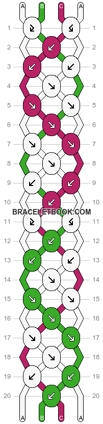 Normal pattern #210246 variation #440824 pattern