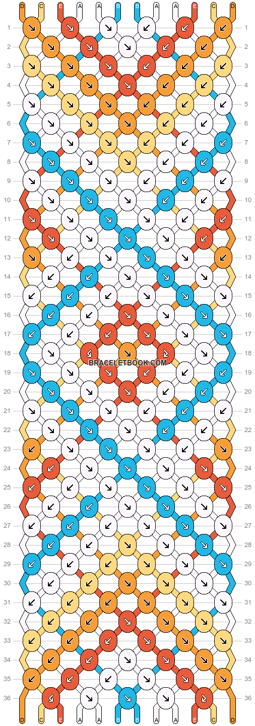 Normal pattern #188553 variation #440825 pattern