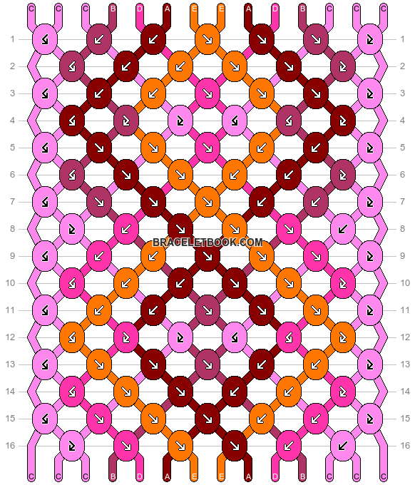 Normal pattern #184444 variation #440826 pattern