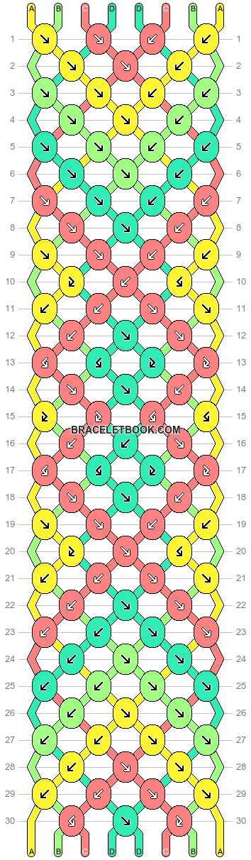 Normal pattern #150151 variation #440827 pattern