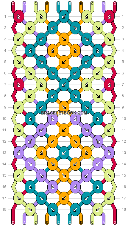 Normal pattern #186230 variation #440828 pattern