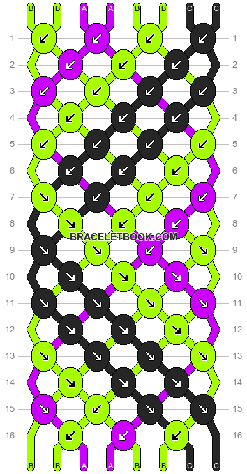 Normal pattern #210288 variation #440829 pattern