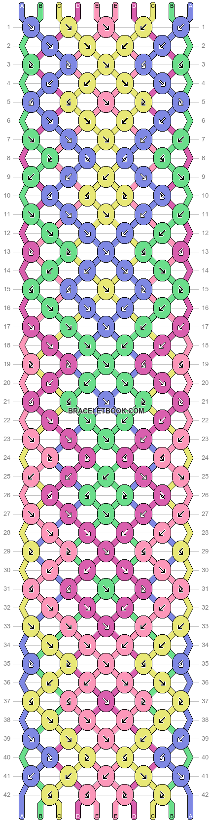 Normal pattern #133494 variation #440830 pattern