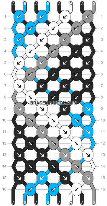 Normal pattern #210288 variation #440831 pattern