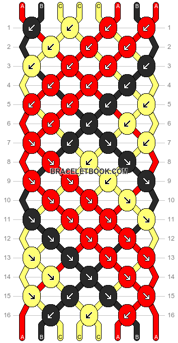 Normal pattern #210289 variation #440832 pattern
