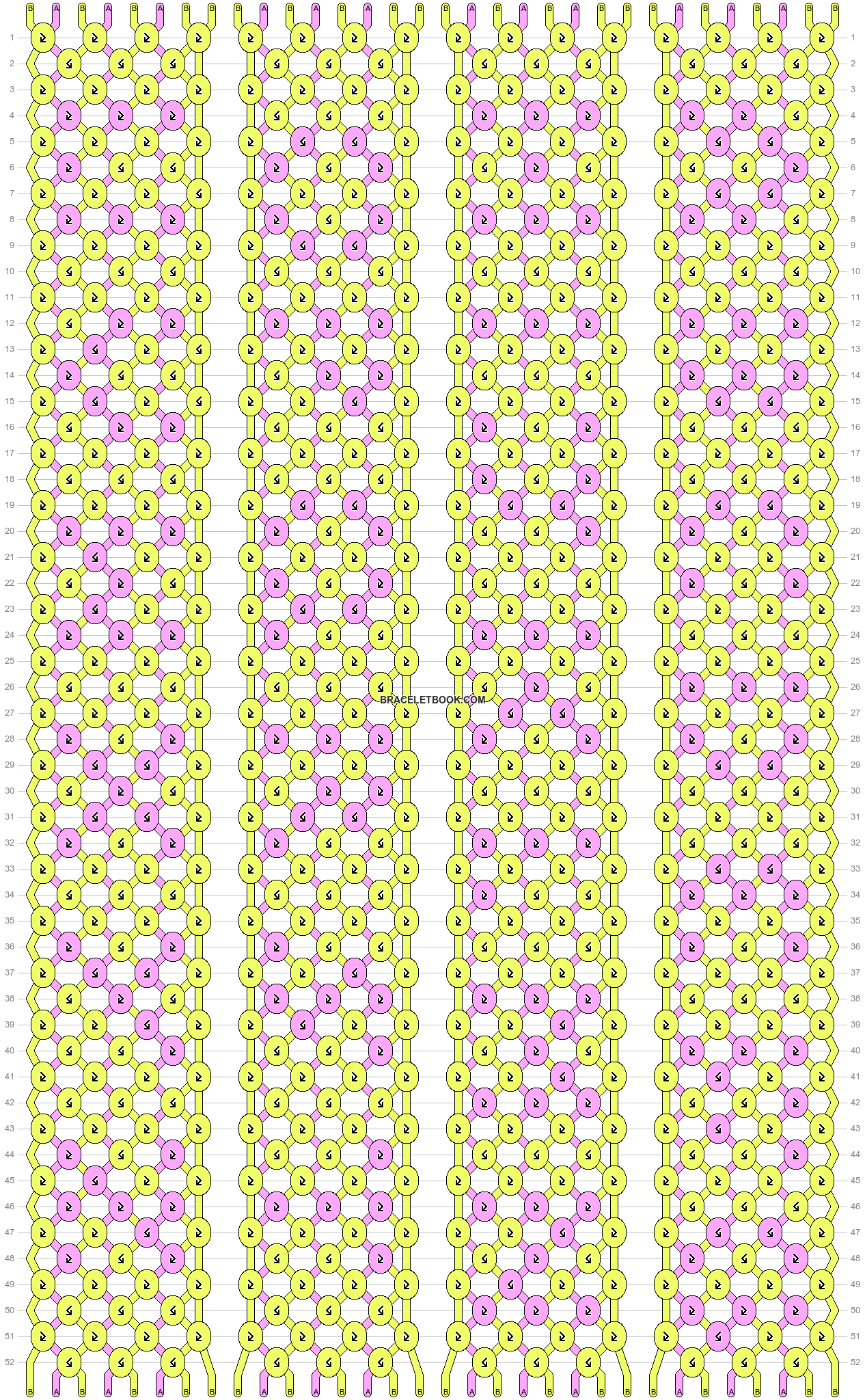Normal pattern #210279 variation #440833 pattern