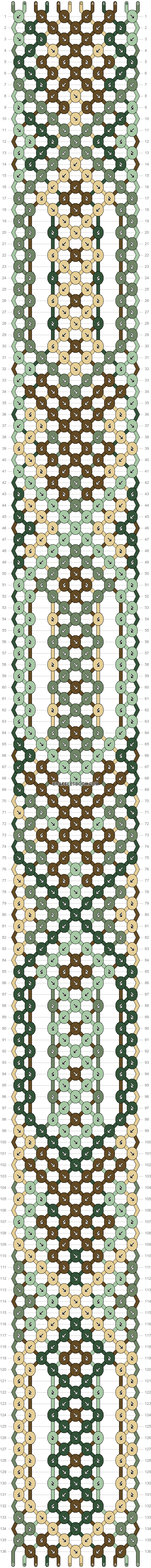 Normal pattern #147483 variation #440834 pattern