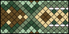 Normal pattern #147483 variation #440834