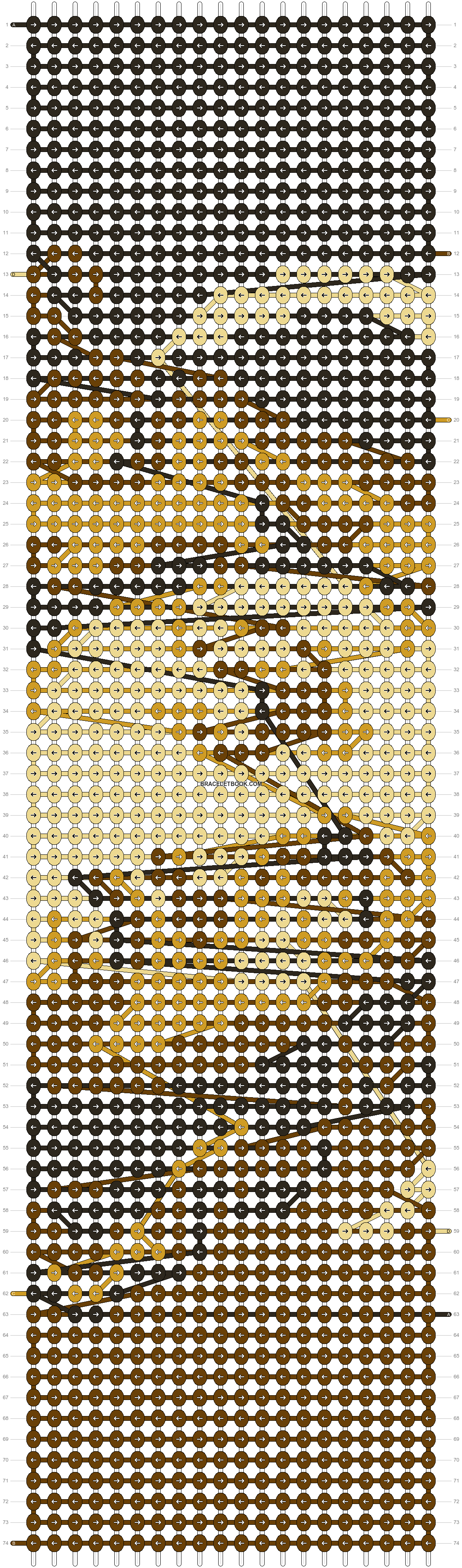 Alpha pattern #122846 variation #440835 pattern